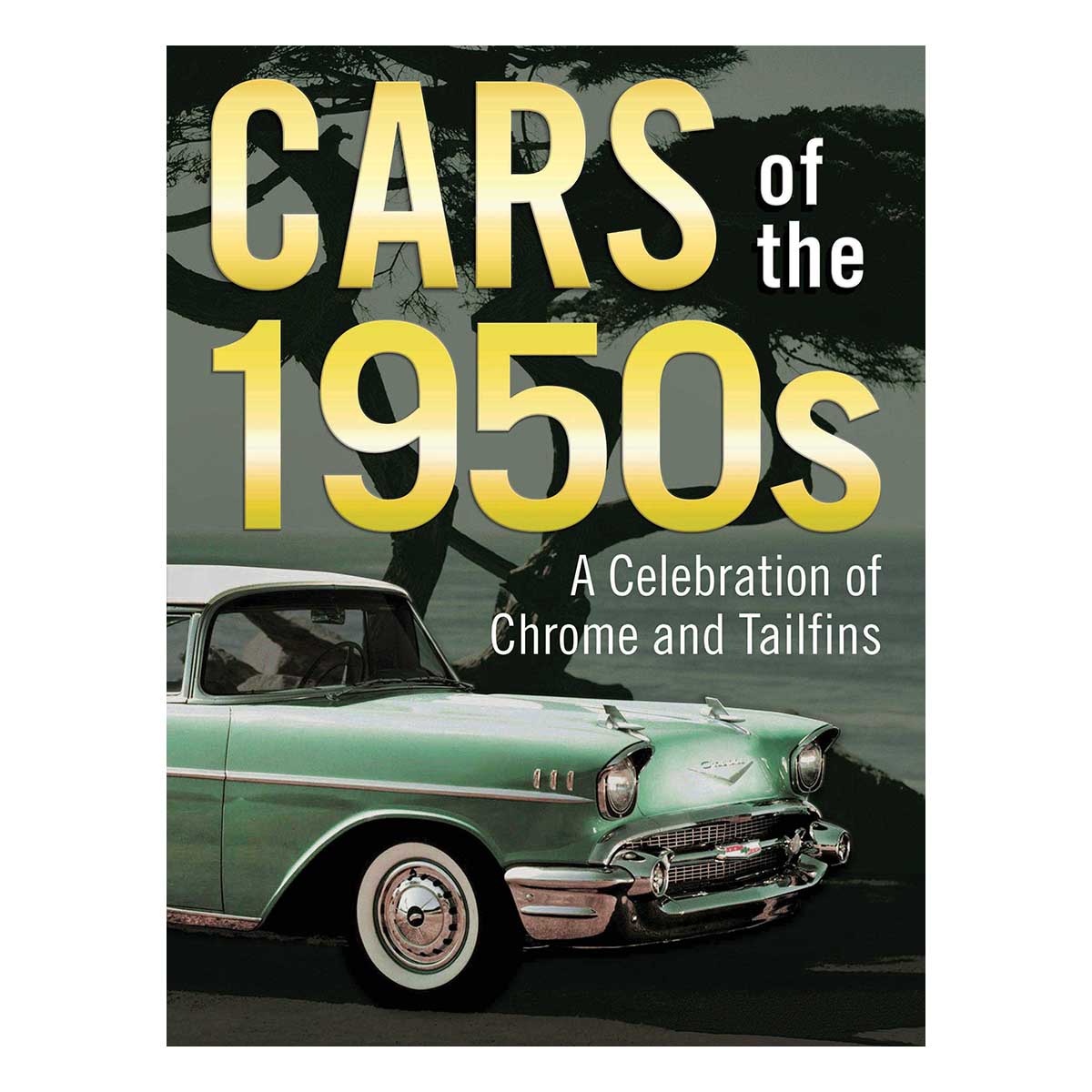 Cars of the 1950s