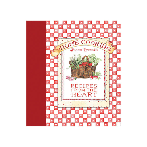 Deluxe Recipe Binder Home Cooking