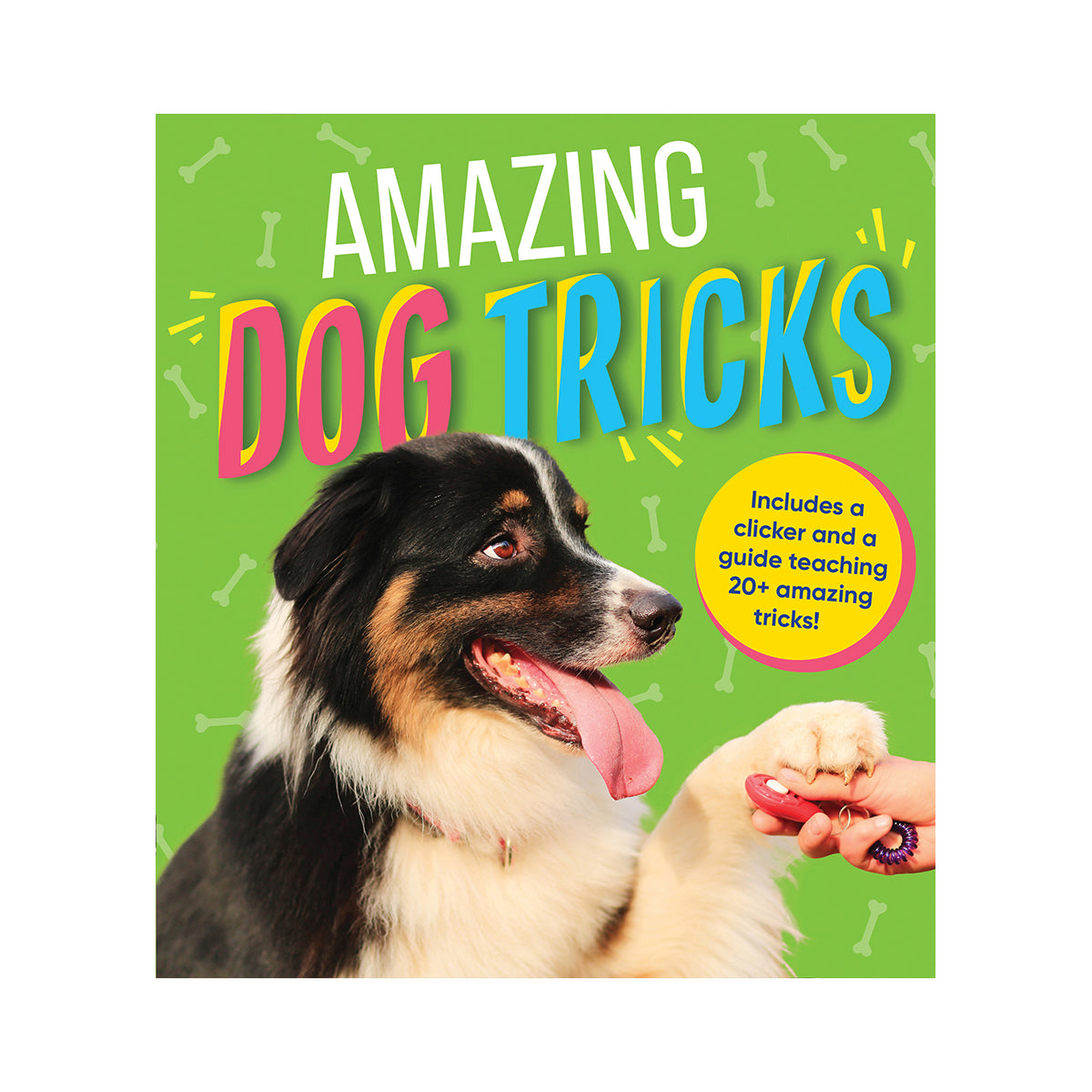 Amazing Dog Tricks