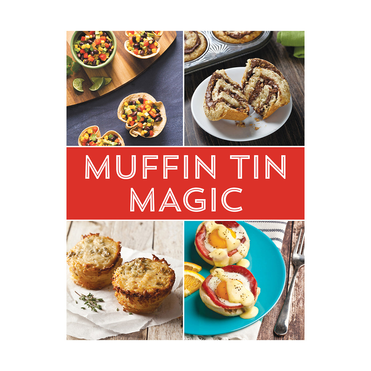 Muffin Tin Magic