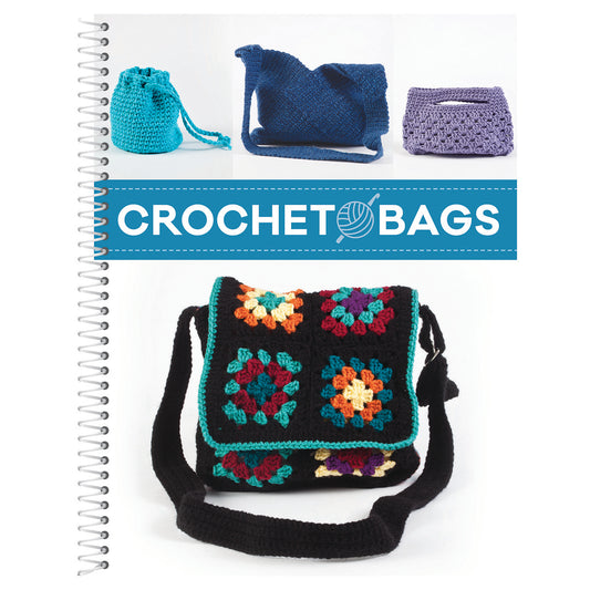 Crochet Bags