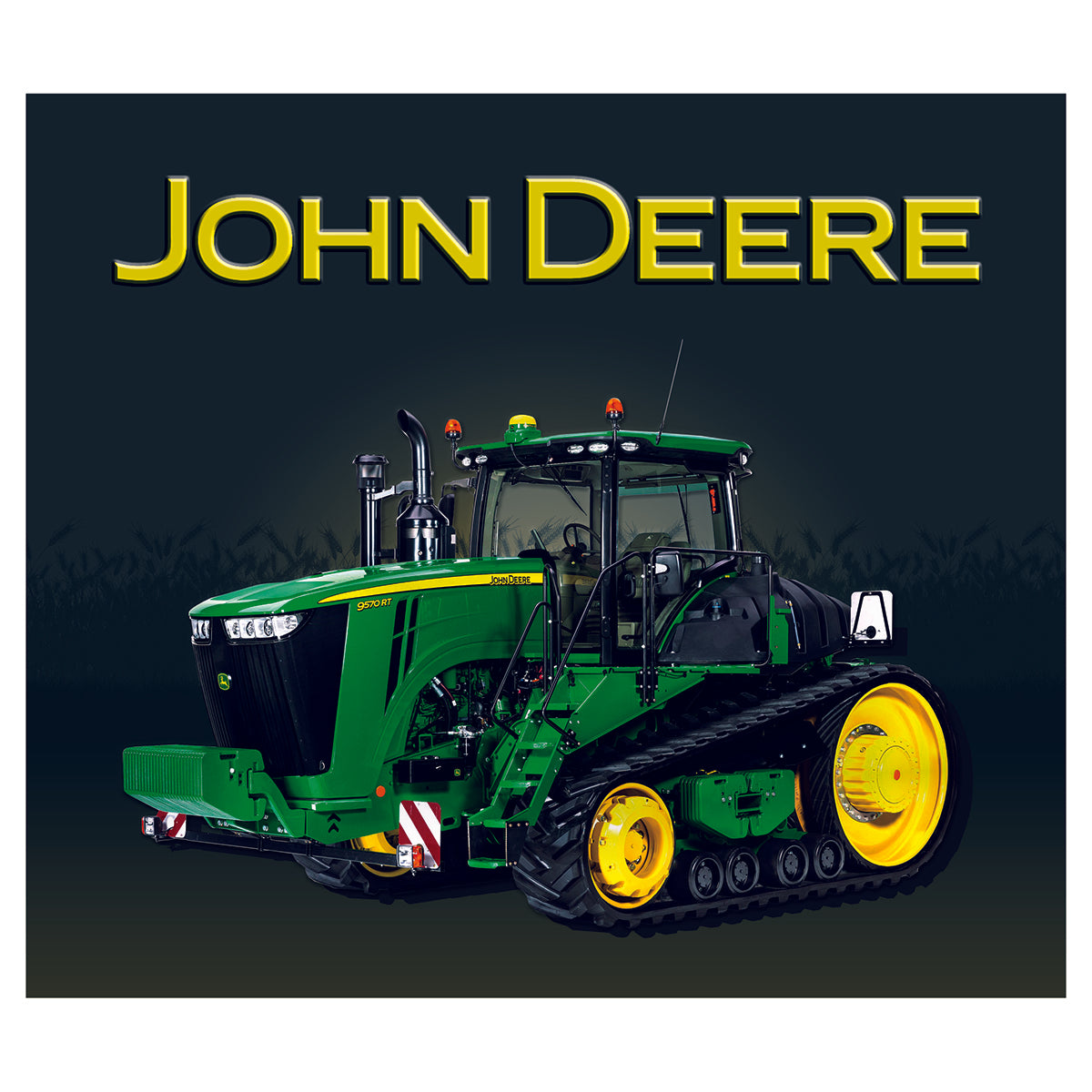 John Deere