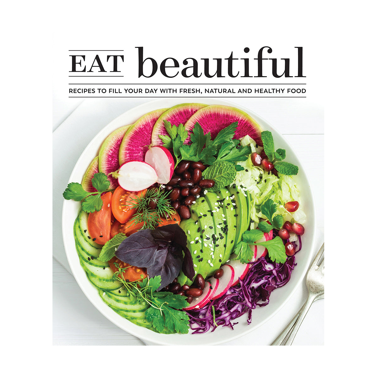 Eat Beautiful