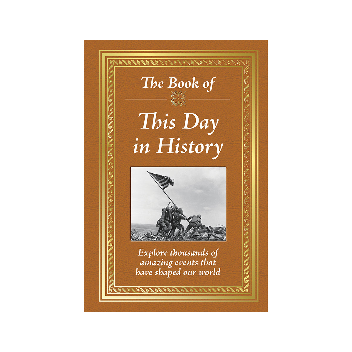 The Book of This Day in History