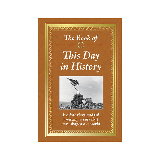 The Book of This Day in History