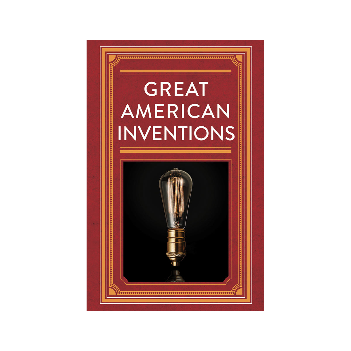Great American Inventions
