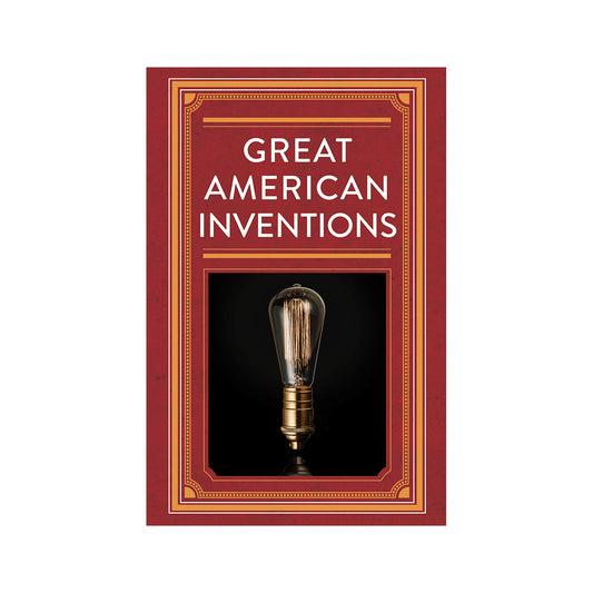 Great American Inventions