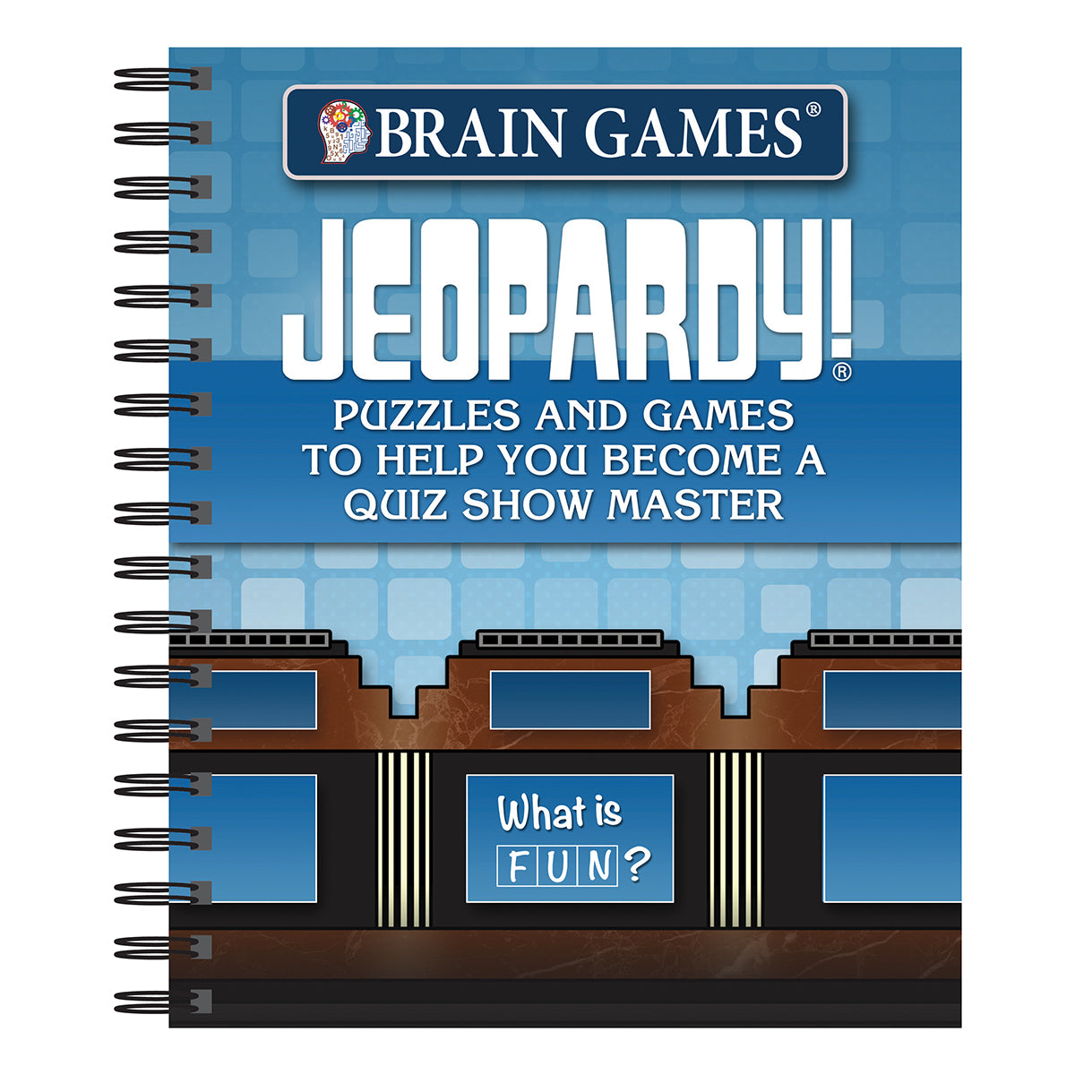 Brain Games  Jeopardy!