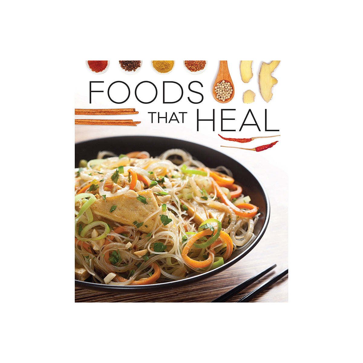 Foods That Heal