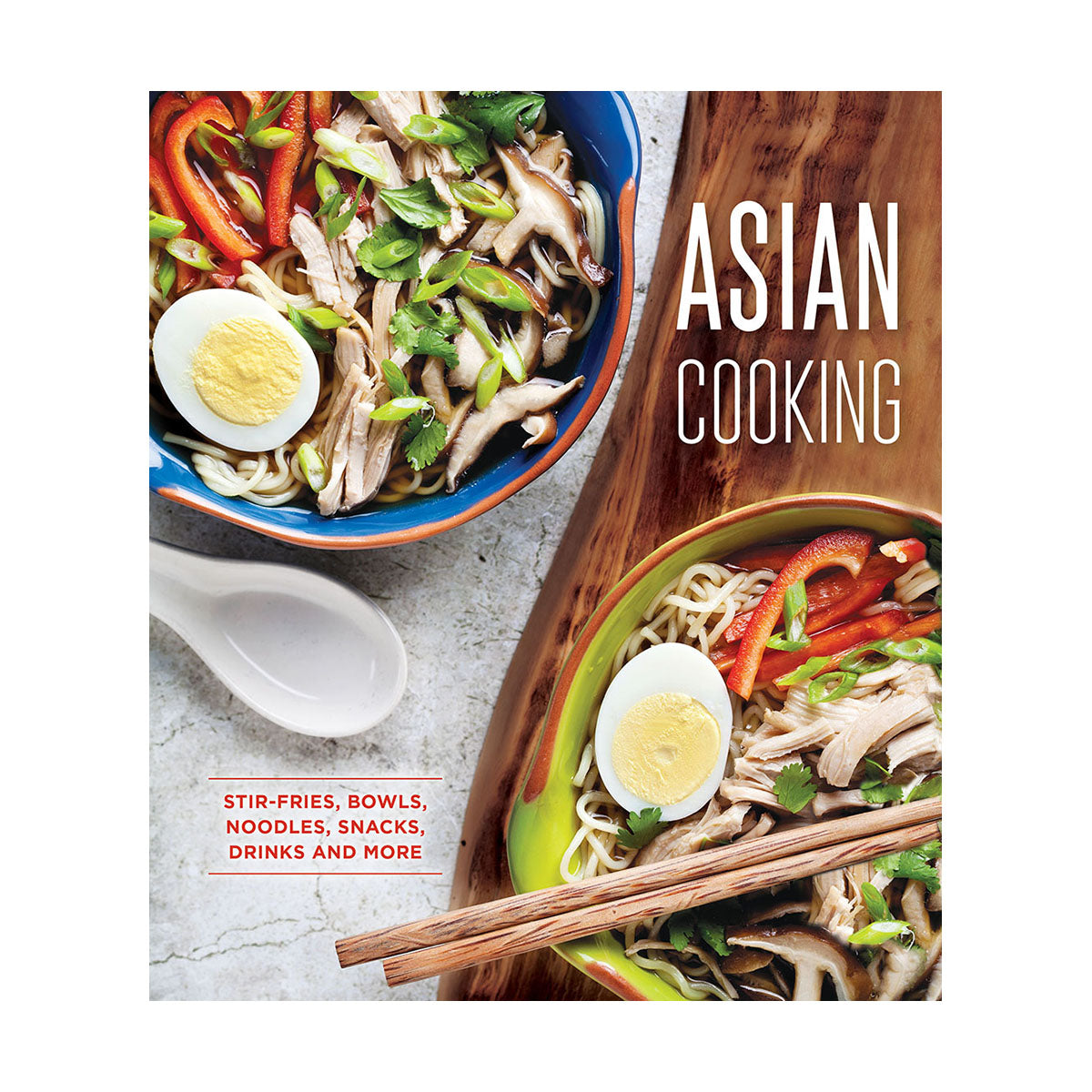 Asian Cooking
