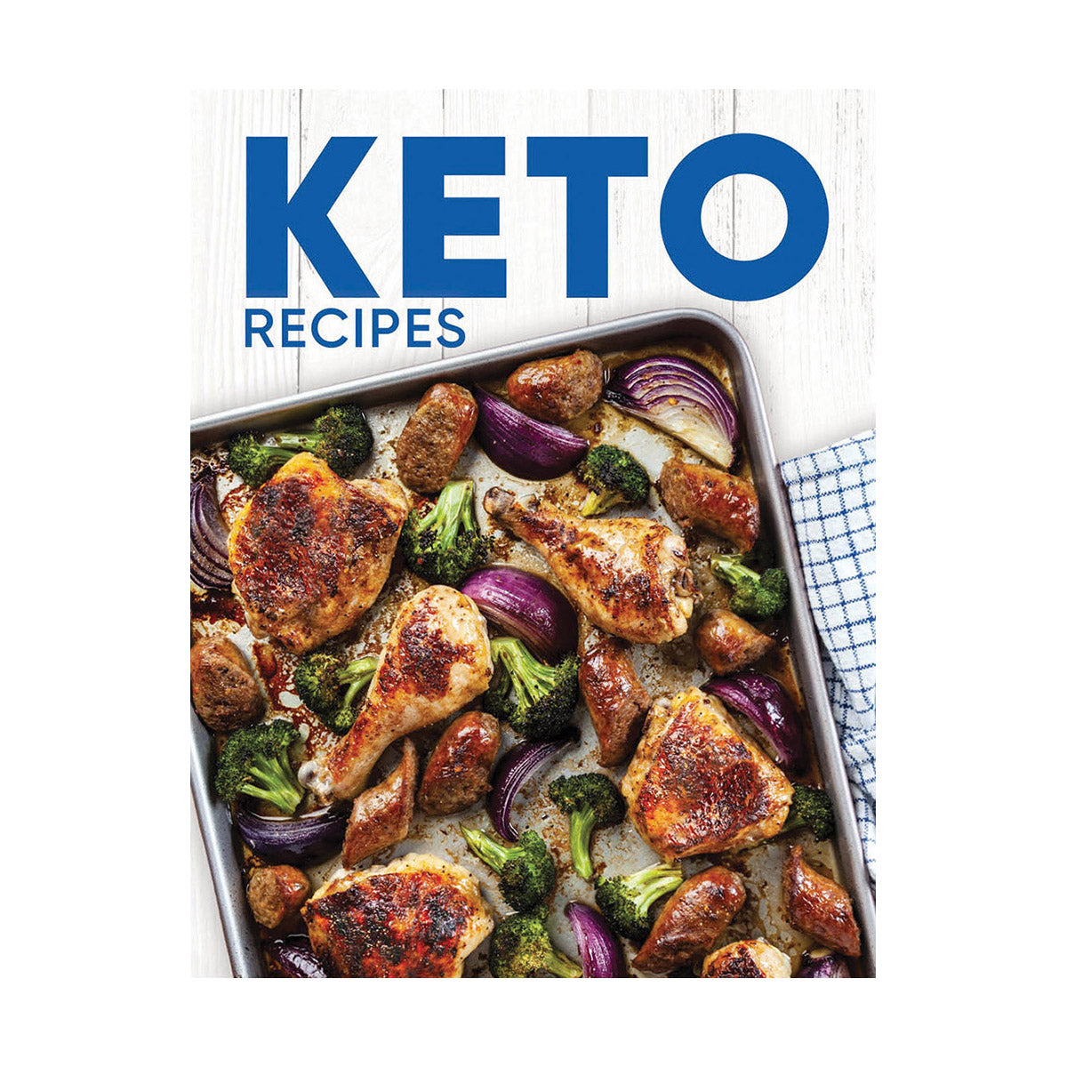 Keto Recipes