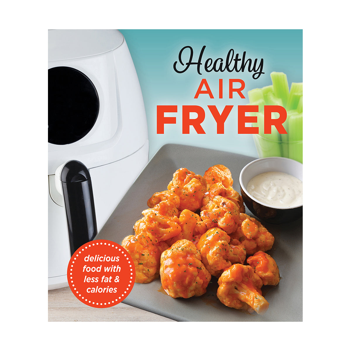 Healthy Air Fryer