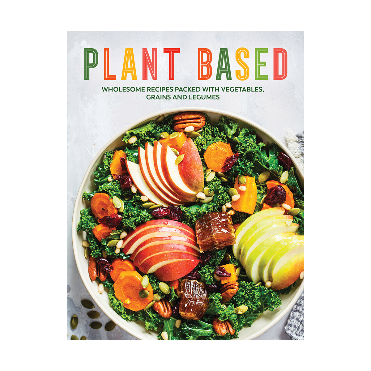 Plant Based