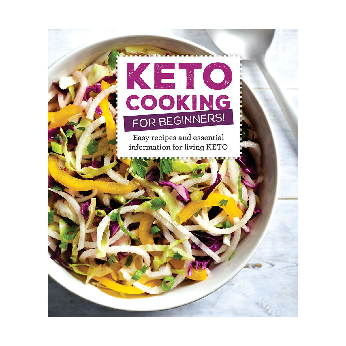 Keto Cooking for Beginners