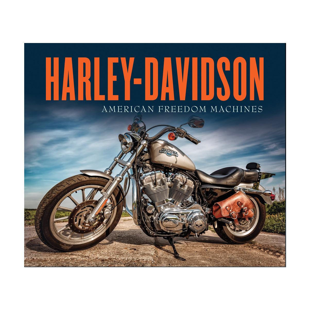 Harley-Davidson