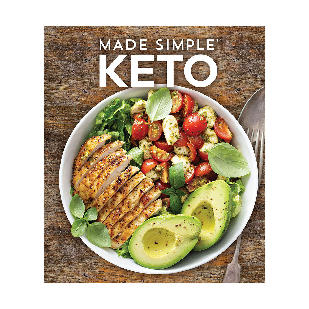 Made Simple Keto