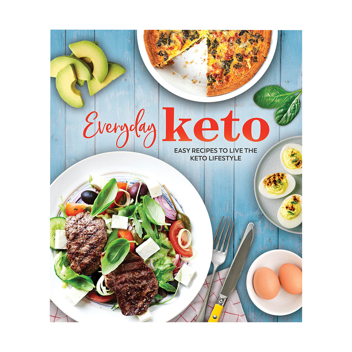 Everyday Keto