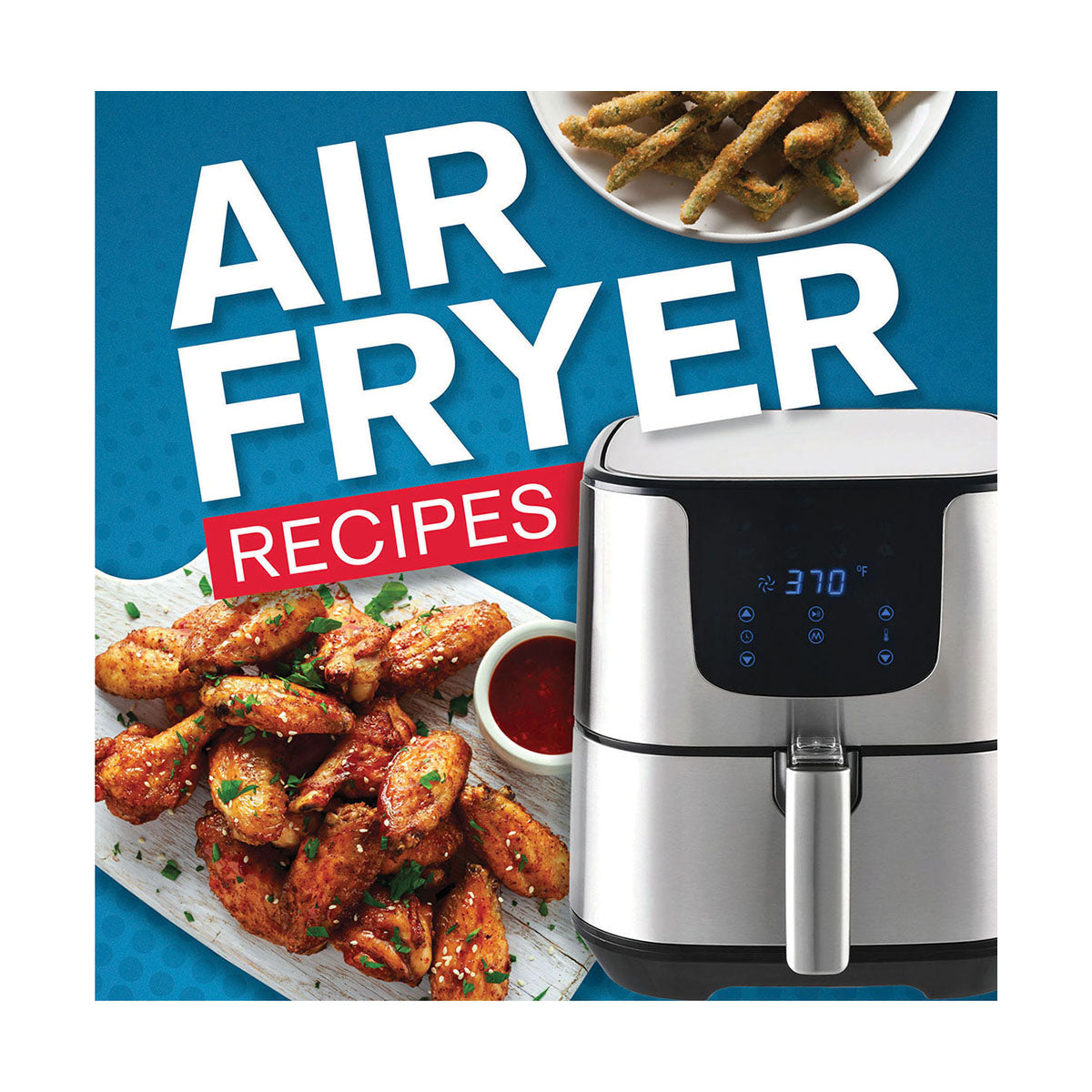 Air Fryer Recipes
