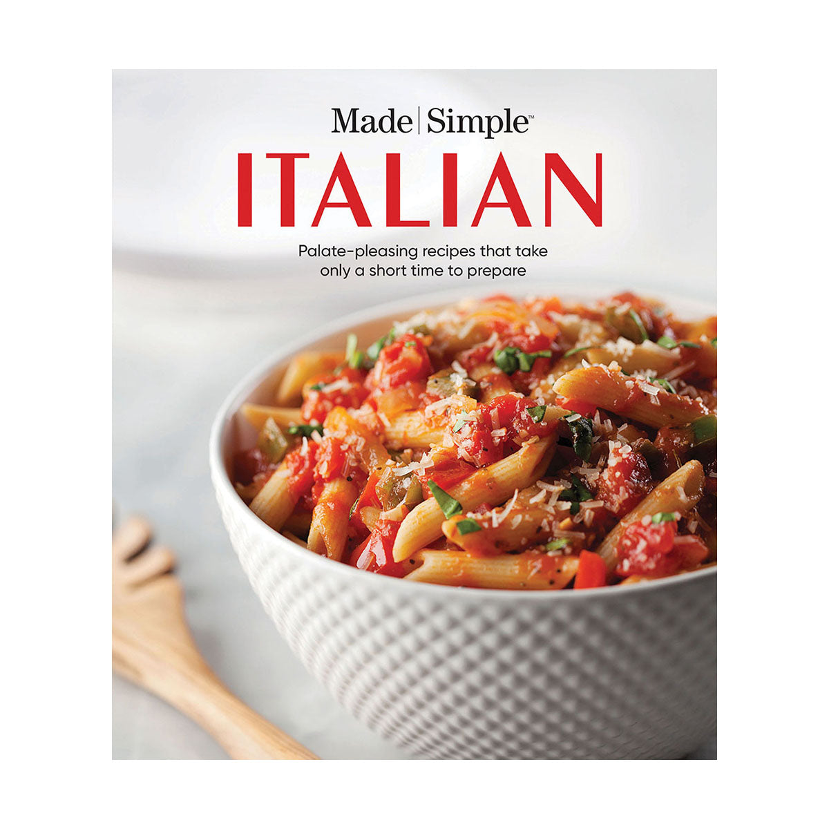 Made Simple Italian