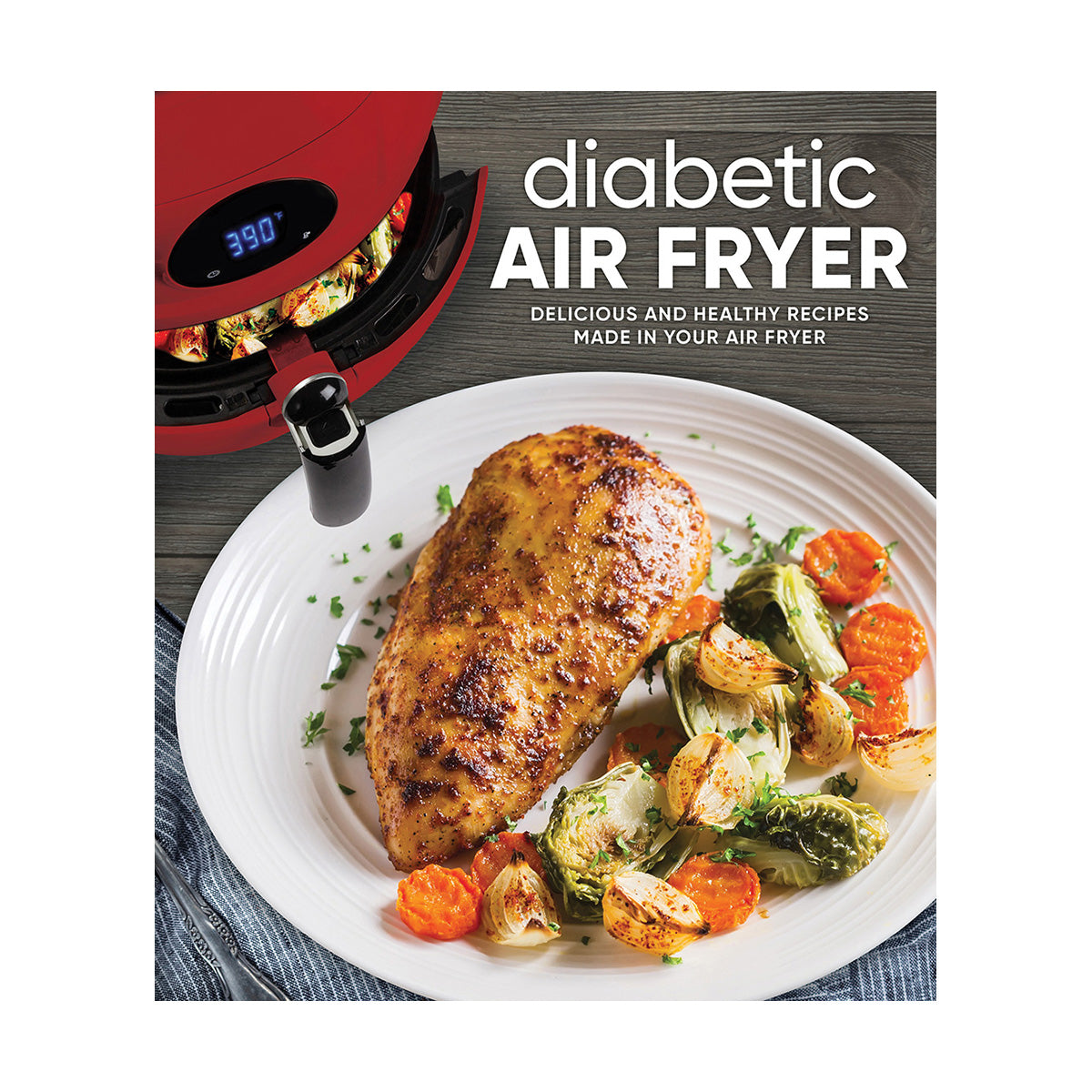Diabetic Air Fryer