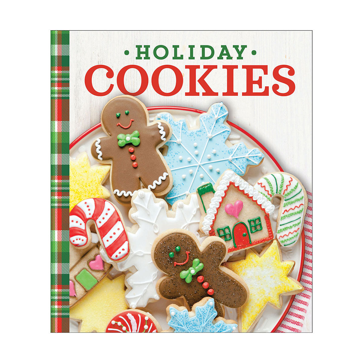 Holiday Cookies