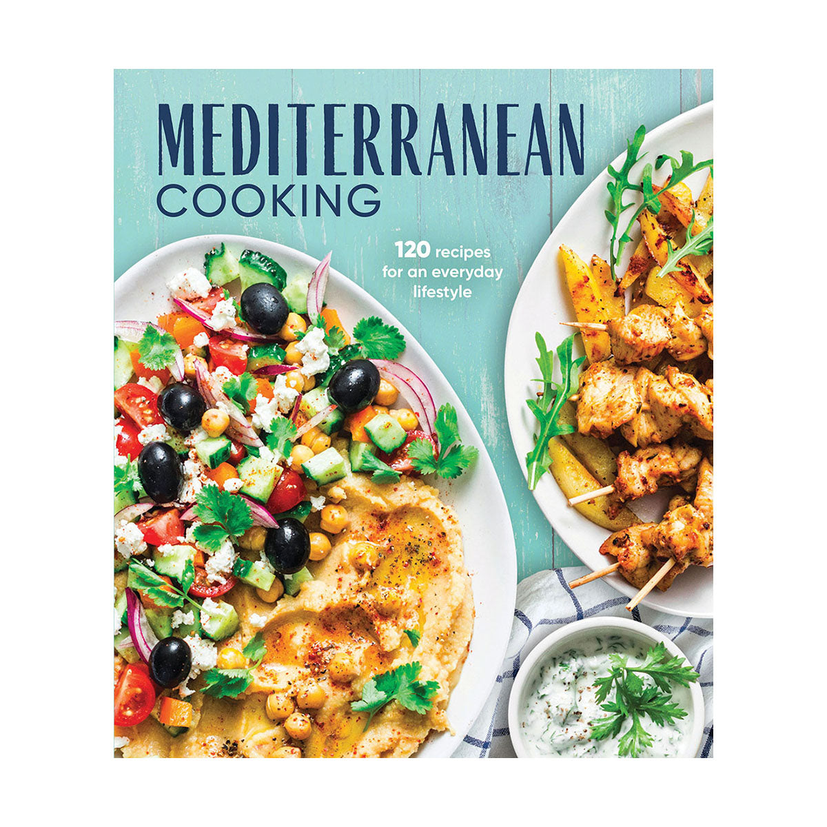Mediterranean Cooking