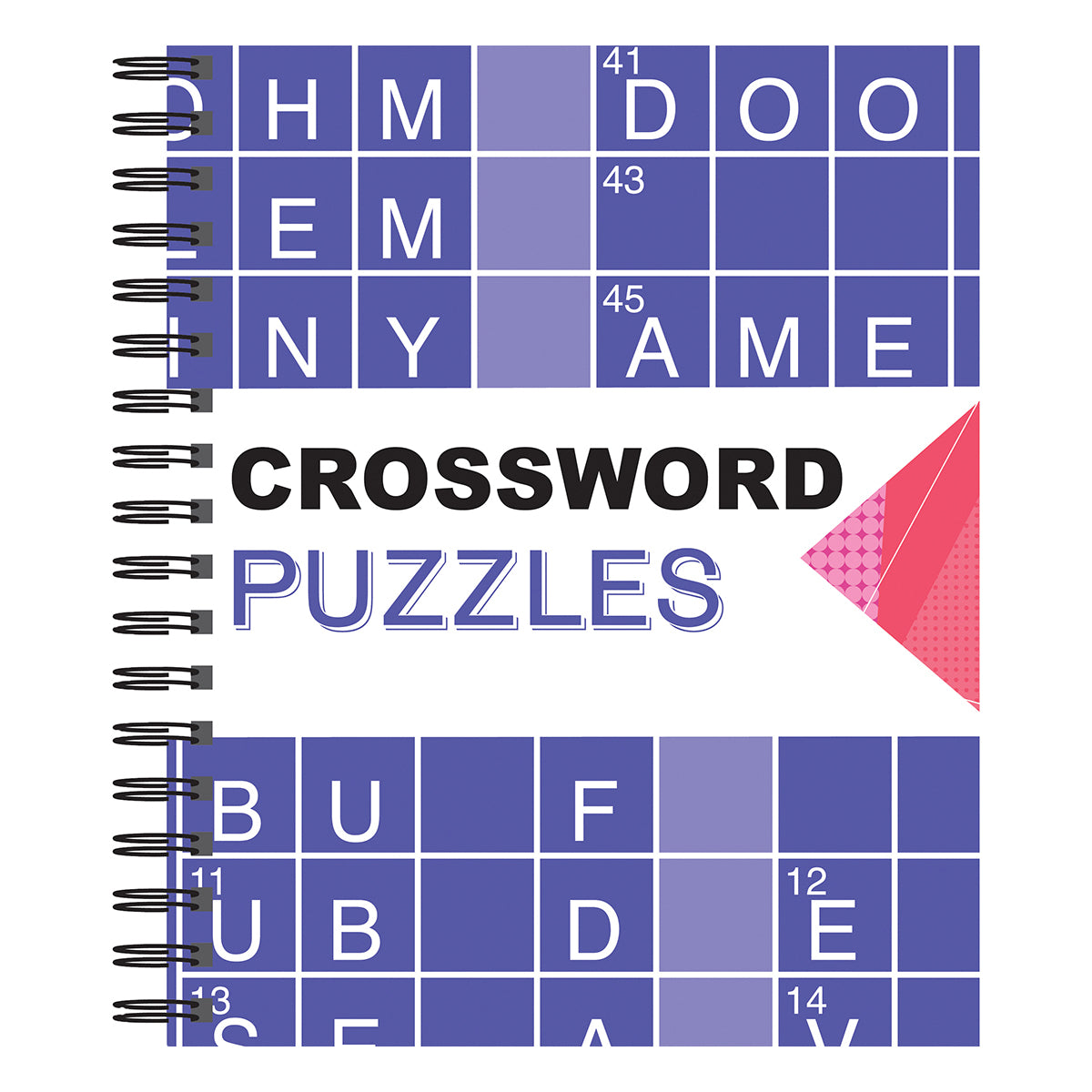 Brain Games Crossword Puzzles Arrow