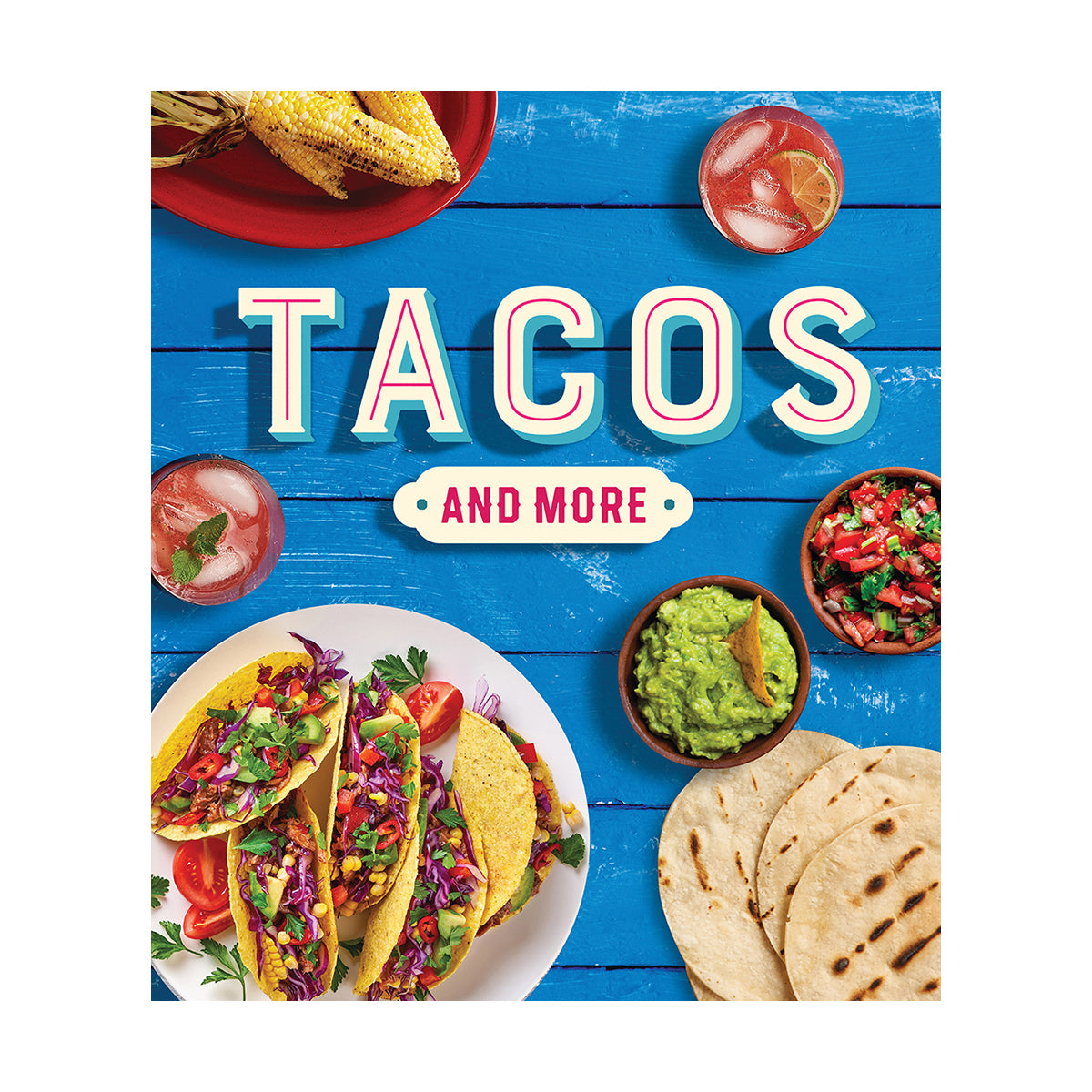 Tacos and More