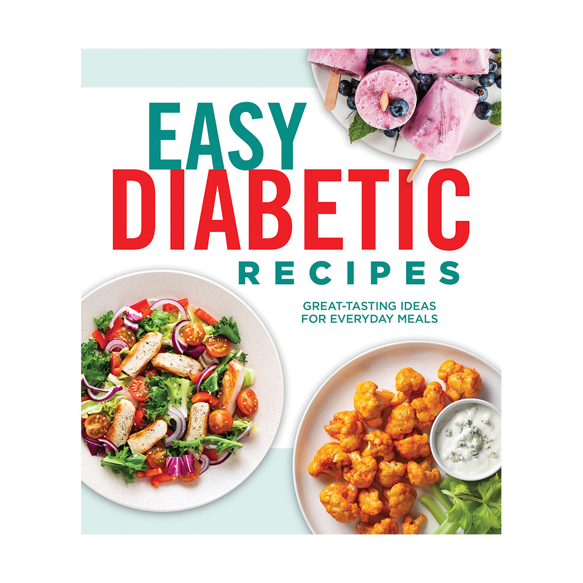 Easy Diabetic Recipes