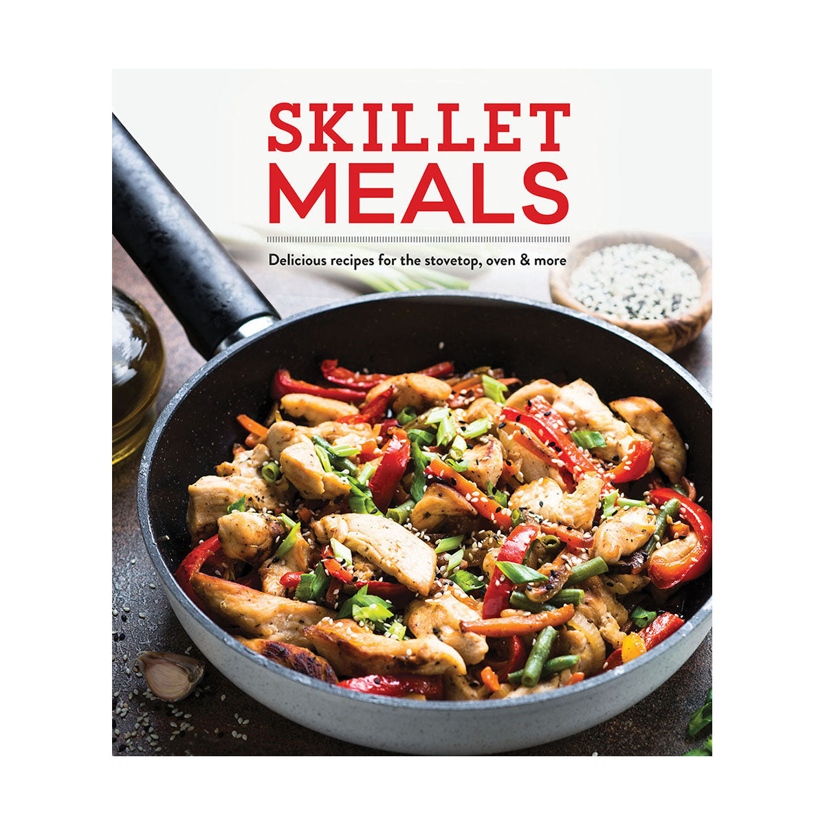 Skillet Meals