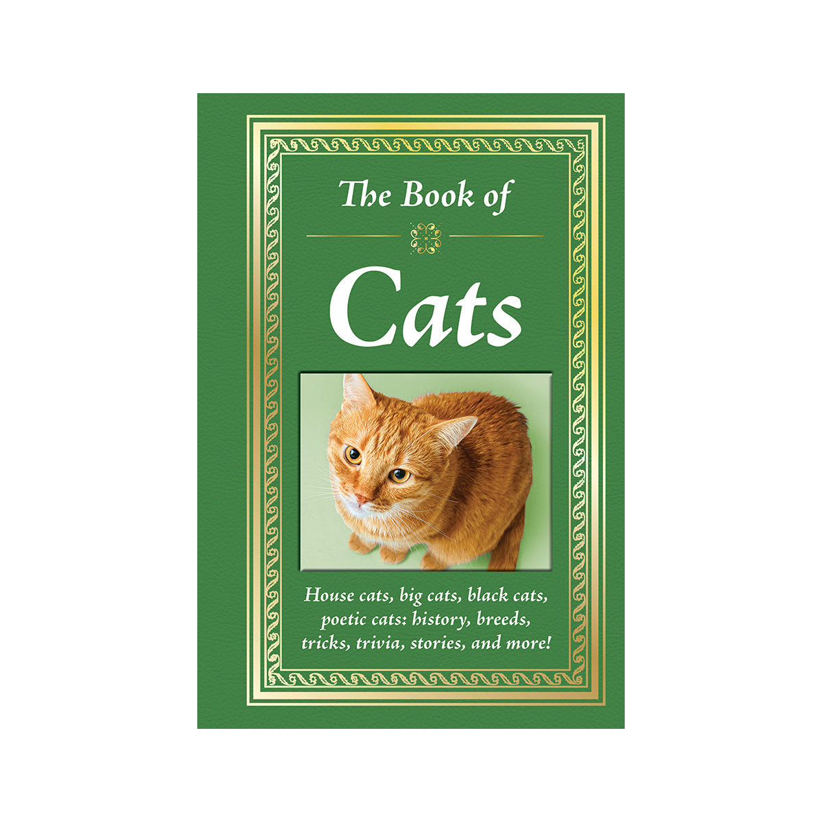 The Book of Cats