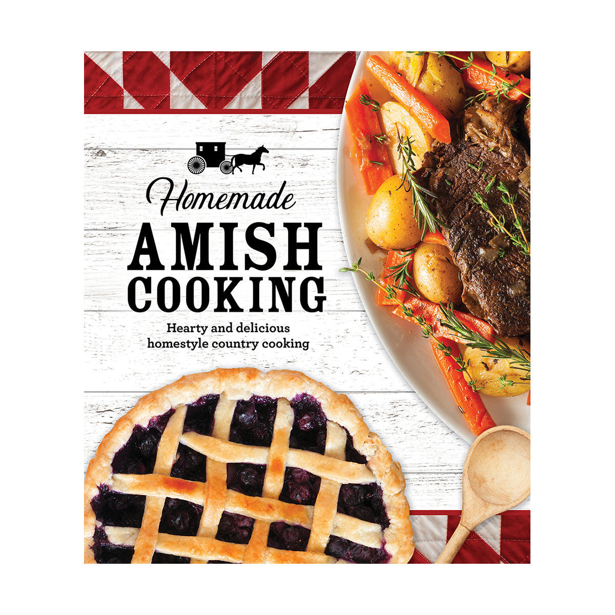 Homemade Amish Cooking
