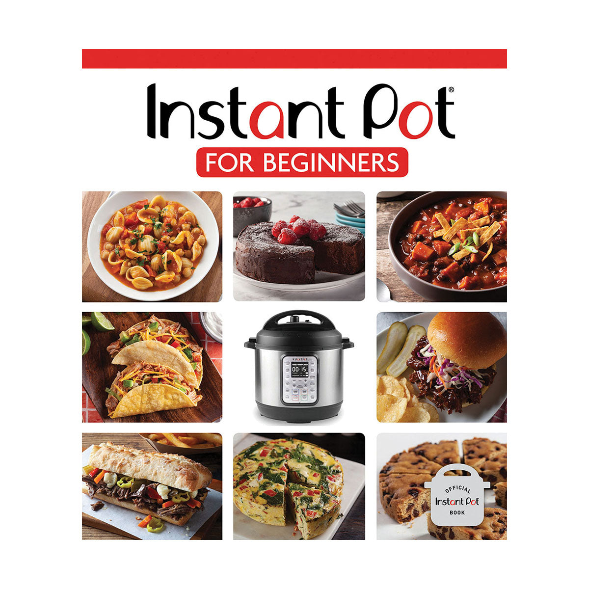 Instant Pot for Beginners
