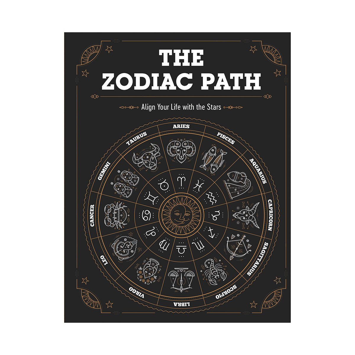 The Zodiac Path