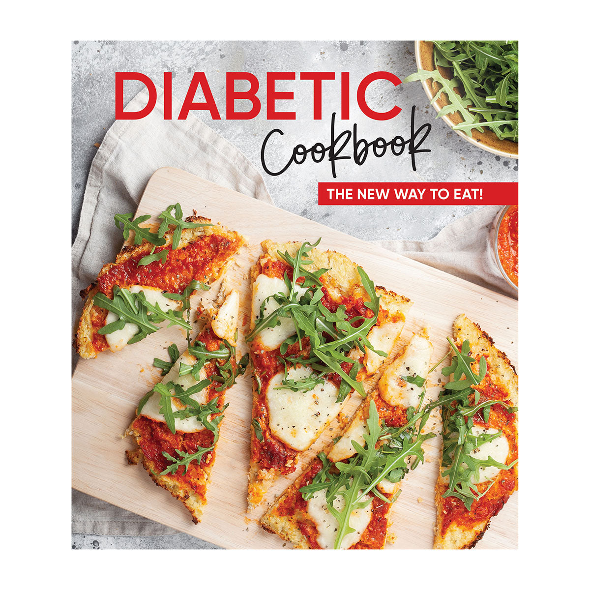 Diabetic Cookbook
