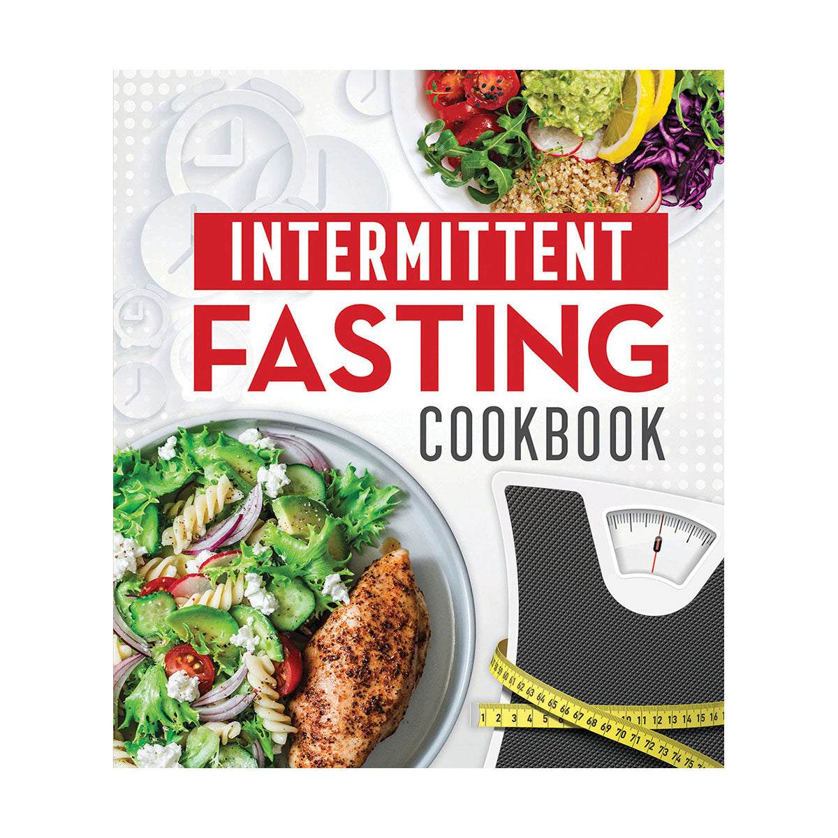 Intermittent Fasting Cookbook