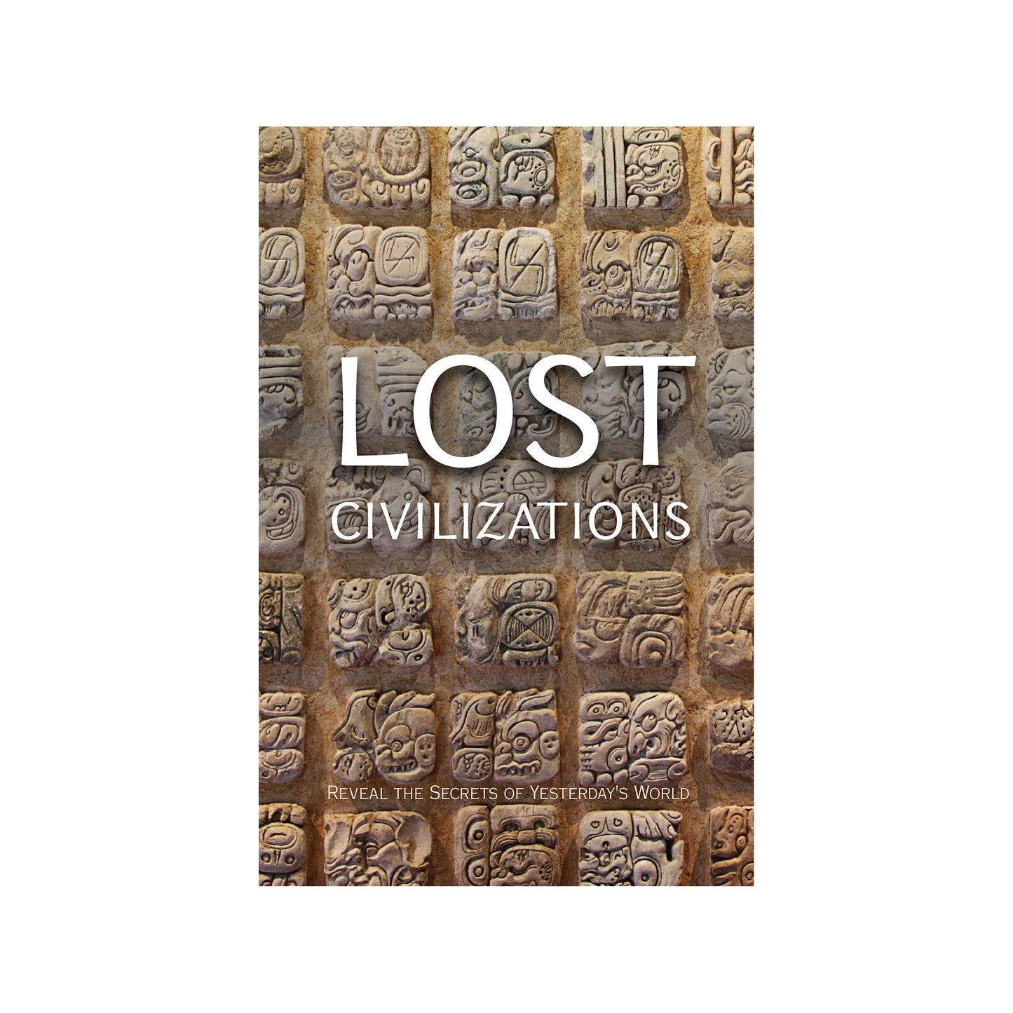 Lost Civilizations