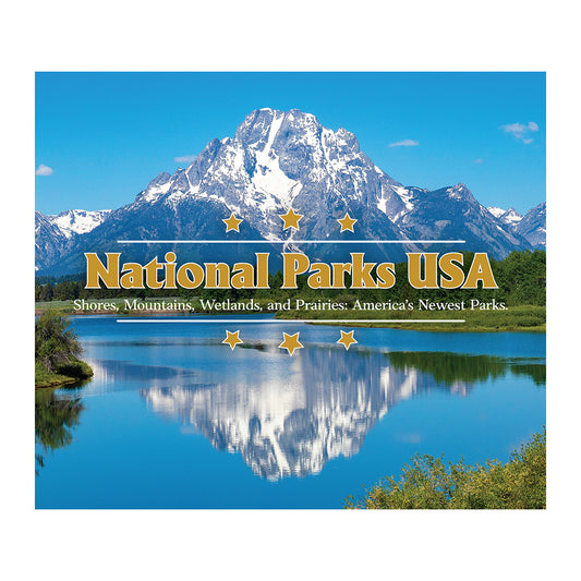 National Parks USA