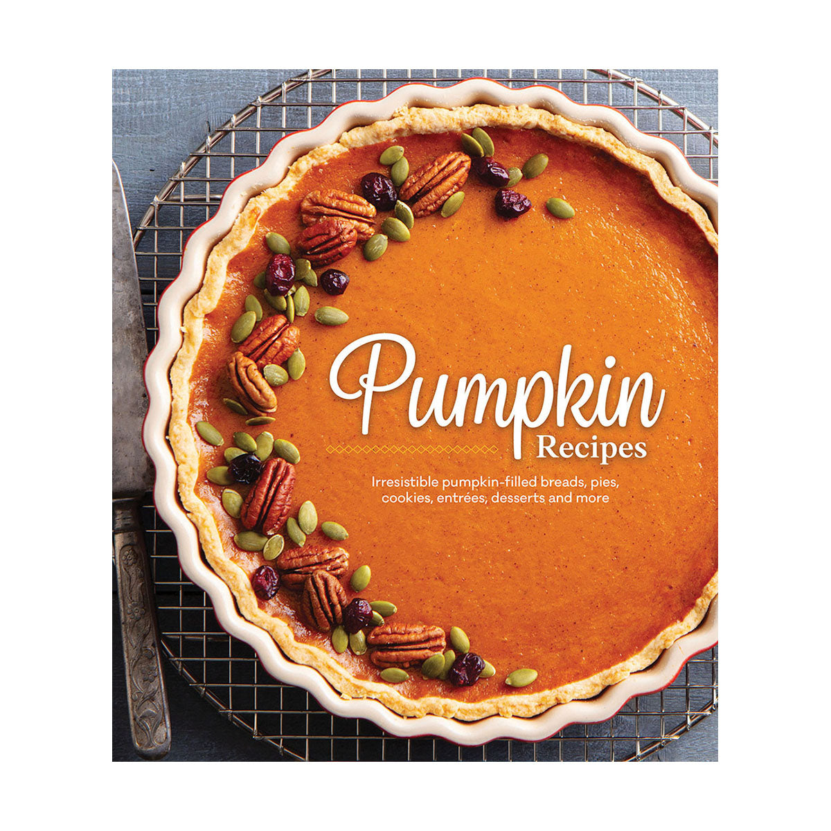 Pumpkin Recipes