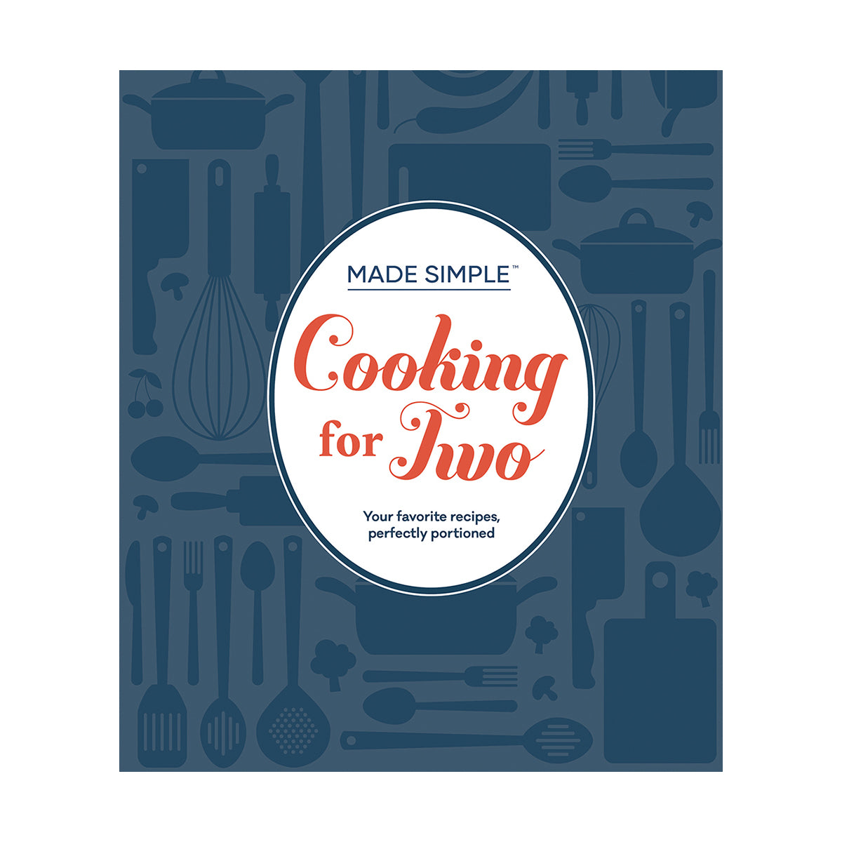 Made Simple Cooking for Two