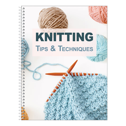 Knitting Tips & Techniques