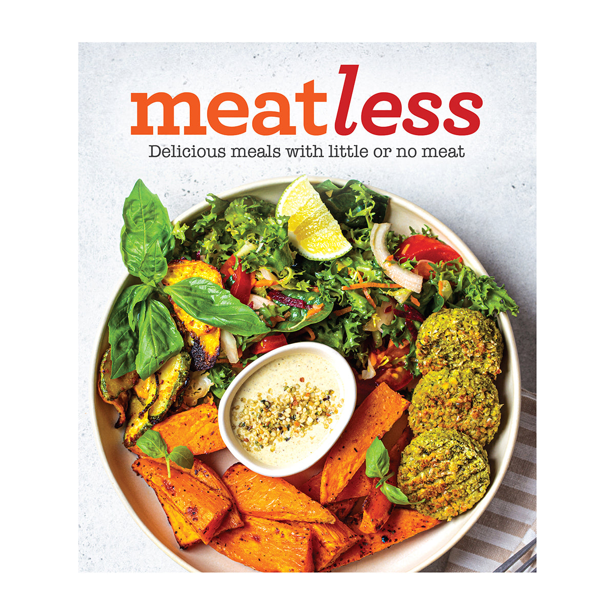 Meatless