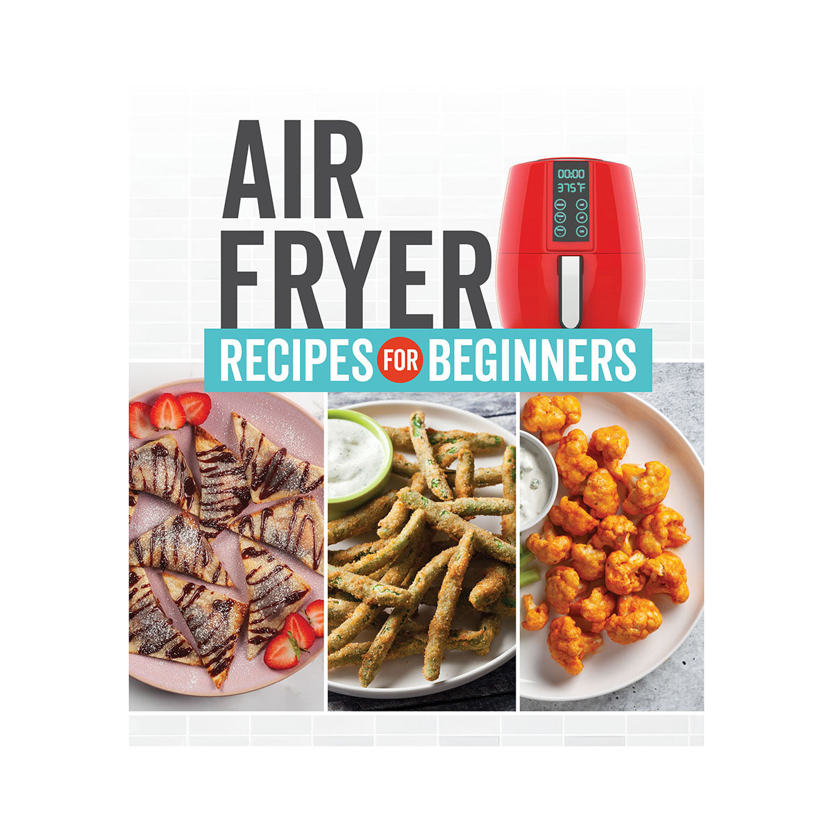 Air Fryer Recipes For Beginners