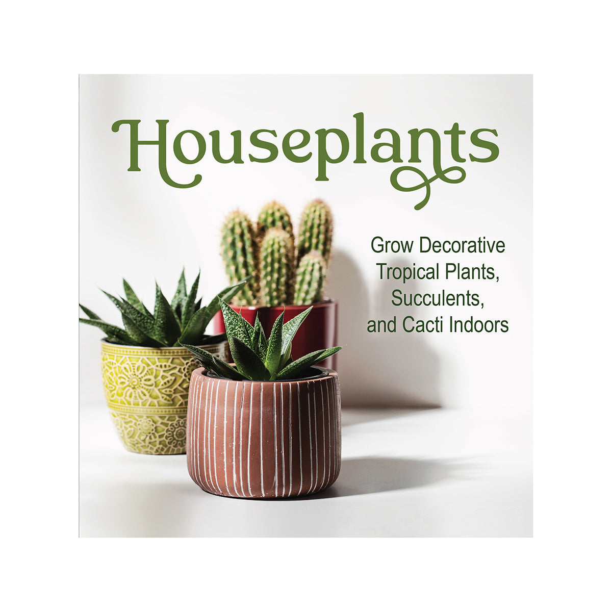 Houseplants