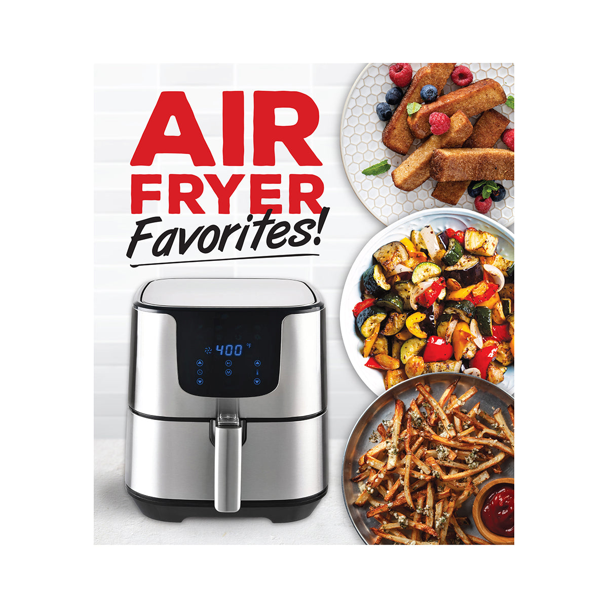 Air Fryer Favorites!