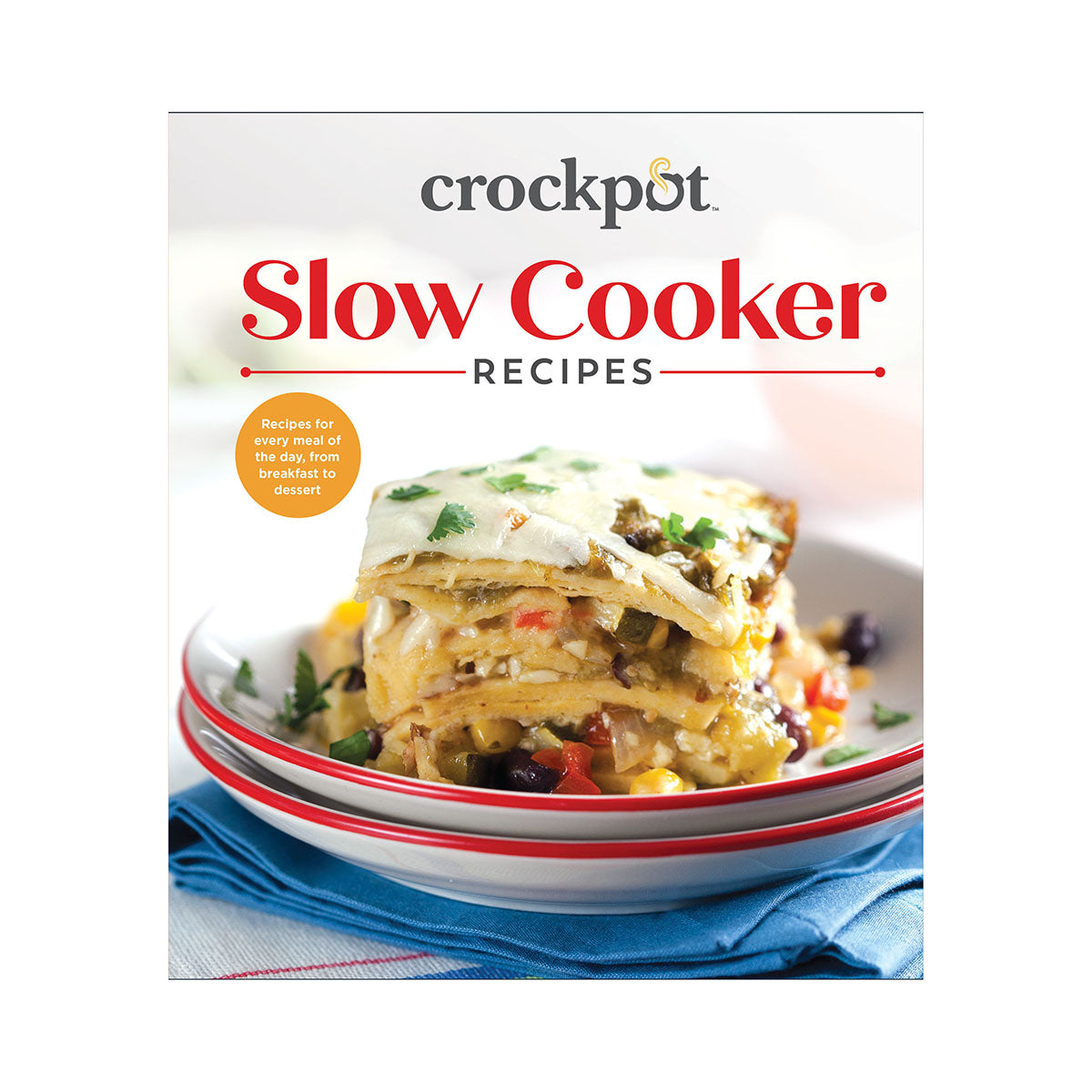 Crockpot Slow Cooker Recipes