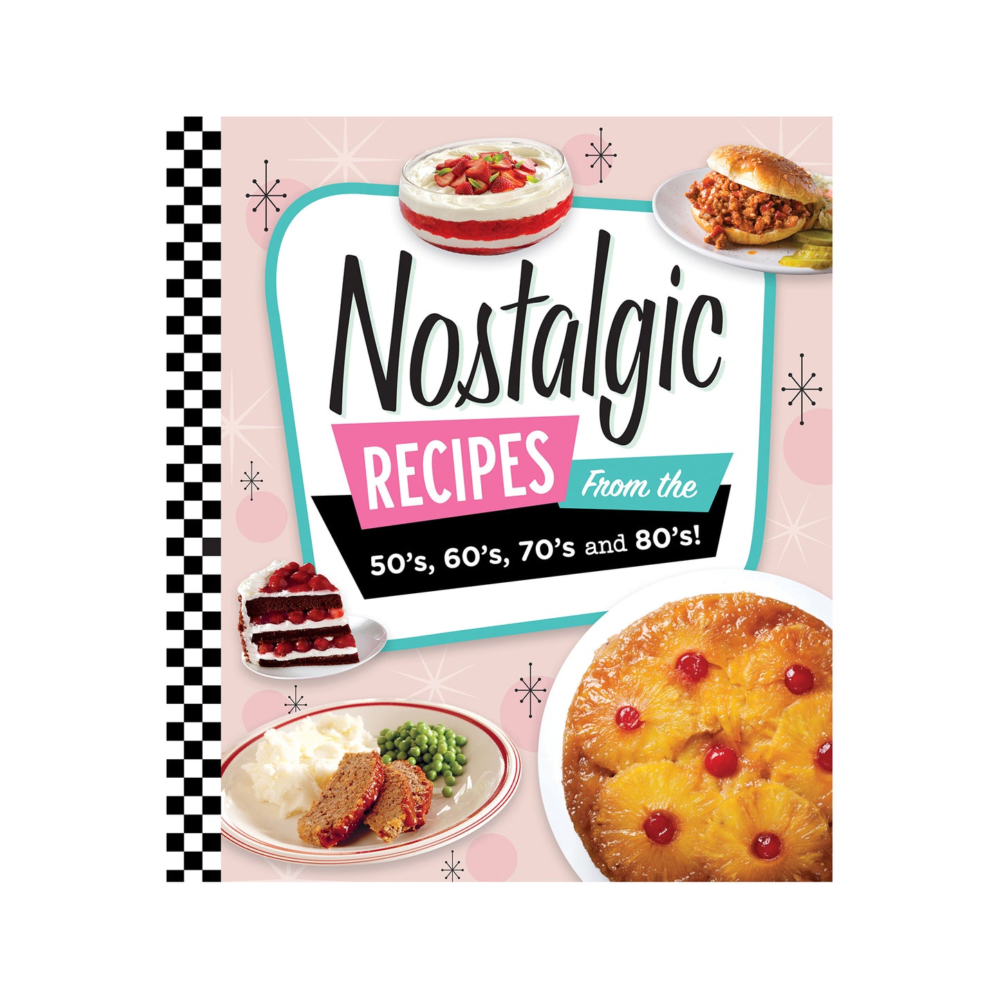 Nostalgic Recipes