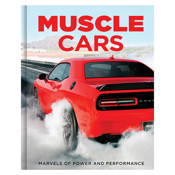 Muscle Cars