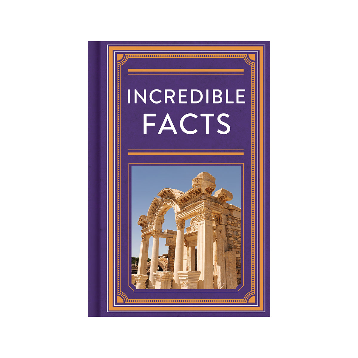 Incredible Facts
