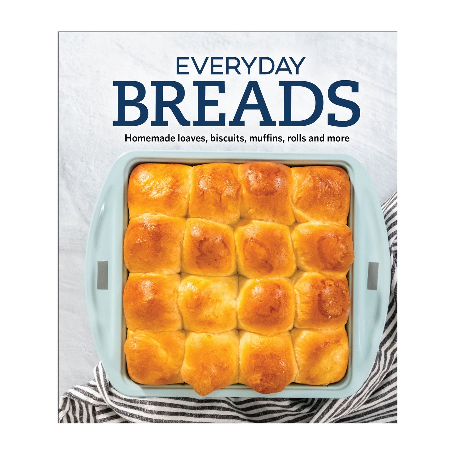 Everyday Breads